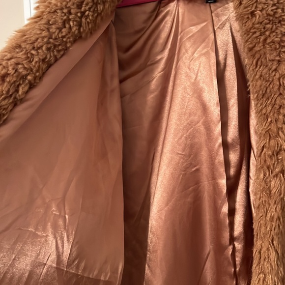 Teddy Jacket - Picture 6 of 7